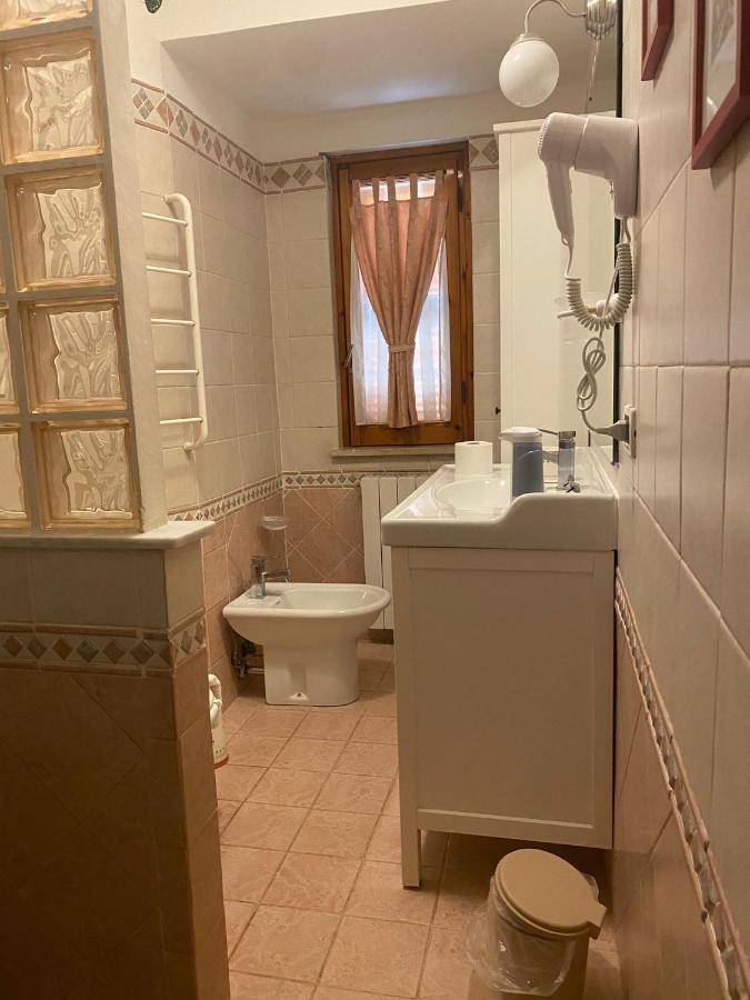 Villa Marina Torvaianica Luaran gambar