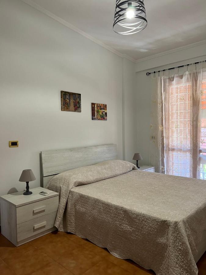 Villa Marina Torvaianica Luaran gambar